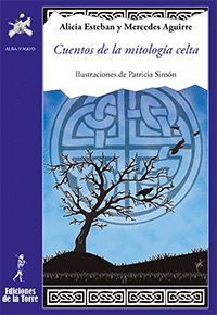 CUENTOS MITOLOGIA CELTA