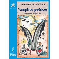 VAMPIROS POETICOS