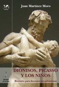 DIONISOS, PICASSO Y LOS NIÑOS