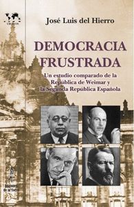 DEMOCRACIA FRUSTRADA