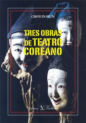 TRES OBRAS DE TEATRO