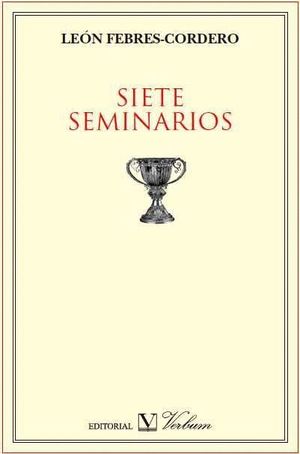 SIETE SEMINARIOS