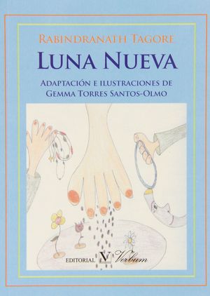 LUNA NUEVA