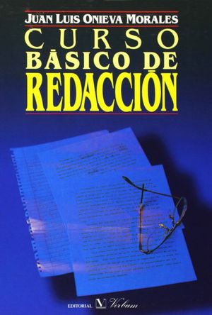 CURSO BASICO DE REDACCION
