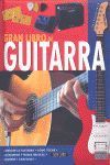 GRAN LIBRO DE GUITARRA