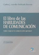 EL LIBRO DE LAS HABILIDADES DE COMUNICACION