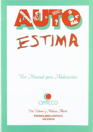 AUTOESTIMA EN LA ADOLESCENCIA