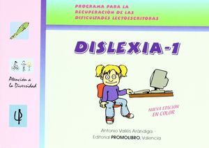 DISLEXIA 1