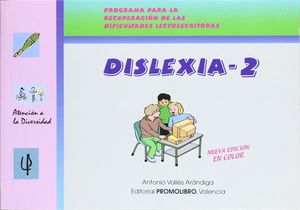 DISLEXIA 2