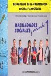 HABILIDADES SOCIALES 1