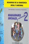 HABILIDADES SOCIALES 2