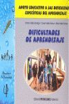 DIFICULTADES DE APRENDIZAJE