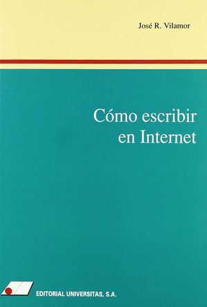 CÓMO ESCRIBIR EN INTERNET