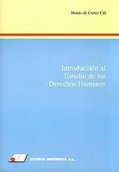 INTRODUCCION AL ESTUDIO DE LOS DERECHOS HUMANOS