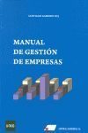 MANUAL DE GESTION DE EMPRESAS