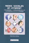 REDES SOCIALES EN INTERNET : IMPLICACIONES Y CONSECUENCIAS DE LAS PLATAFORMAS 2.