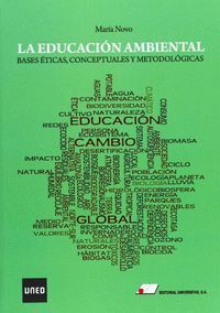 LA EDUCACION AMBIENTAL