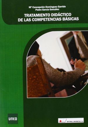 TRATAMIENTO DIDÁCTICO DE LAS COMPETENCIAS BÁSICAS