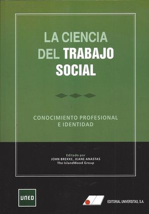 LA CIENCIA DEL TRABAJO SOCIAL