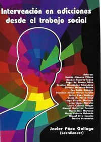 INTERVENCION EN ADICCIONES DESDE EL TRABAJO SOCIAL