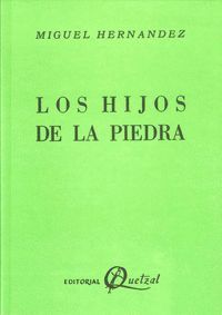 LOS HIJOS DE LA PIEDRA