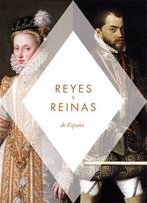 REYES Y REINAS
