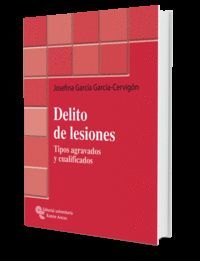 DELITO DE LESIONES