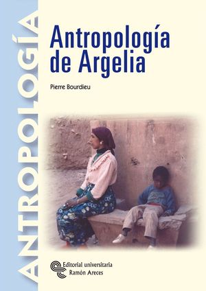 ANTROPOLOGIA DE ARGELIA