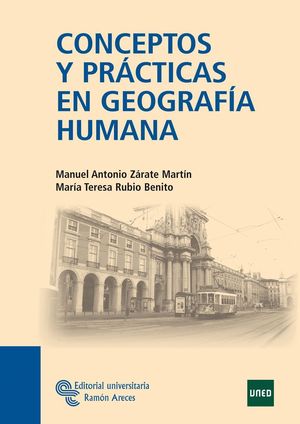 CONCEPTOS Y PRACTICAS EN GEOGRAFIA HUMANA