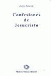 CONFESIONES DE JESUCRISTO