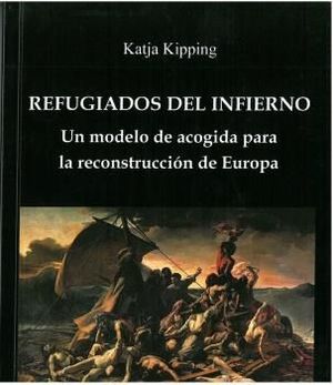 REFUGIADOS DEL INFIERNO