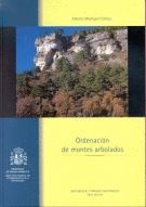 ORDENACION DE MONTES ARBOLADOS (T)