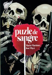 PUZLE DE SANGRE