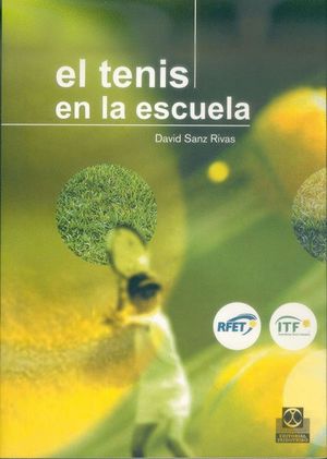 EL TENIS EN LA ESCUELA