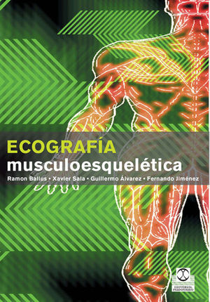 ECOGRAFIA MUSCULOESQUELETICA