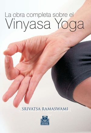 VINYASA YOGA OBRA COMPLETA