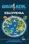 GUÍA AZUL ESLOVENIA