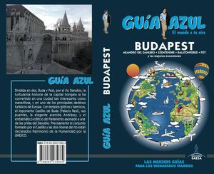 BUDAPEST (GUIA AZUL 2017)