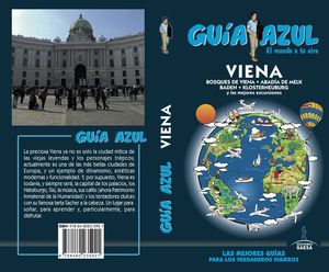 VIENA (GUIA AZUL 2017)