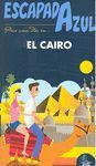 EL CAIRO ESCAPADA AZUL (2011)