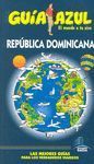 GUÍA AZUL REPUBLICA DOMINICANA