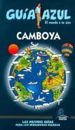 GUÍA AZUL CAMBOYA