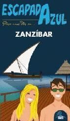 ZANZIBAR ESCAPADA AZUL (2012)