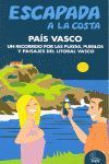 PAIS VASCO ESCAPADA A LA COSTA (2012)