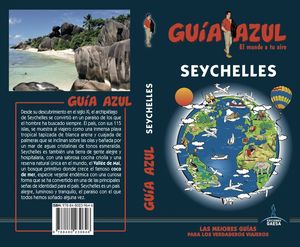 SEYCHELLES (GUIA AZUL) 2017