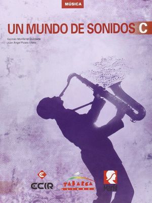 UN MUNDO DE SONIDOS C 3ºESO