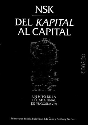 NSK DEL KAPITAL AL CAPITAL