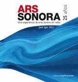 ARS SONORA, 25 AÑOS