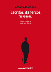 ESCRITOS DISPERSOS (1893-1936)