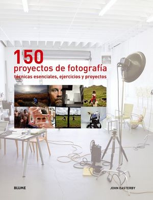 150 PROYECTOS DE FOTOGRAFIA